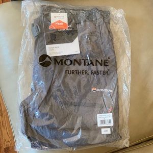 Men’s Hiking Pants
